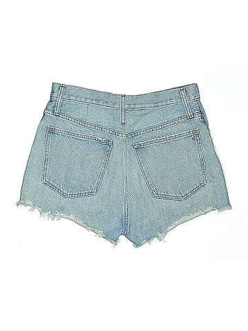 Madewell Denim Shorts (view 2)