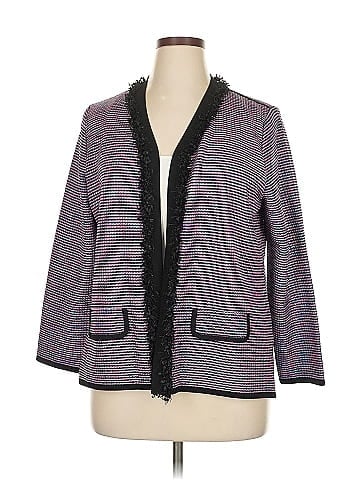 misook 3/4 Sleeve Top (view 1)