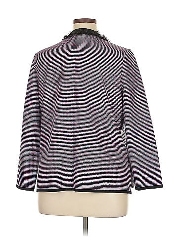 misook 3/4 Sleeve Top (view 2)