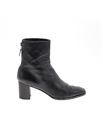 Stuart Weitzman Boots (view 1)
