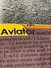 Aviator Nation Purple Zip Up Hoodie Size M - photo 7
