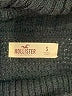 Hollister Black Turtleneck Sweater Size S - photo 7