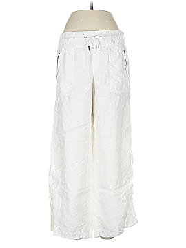 Athleta Linen Pants