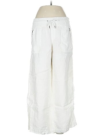 Athleta Linen Pants (view 1)