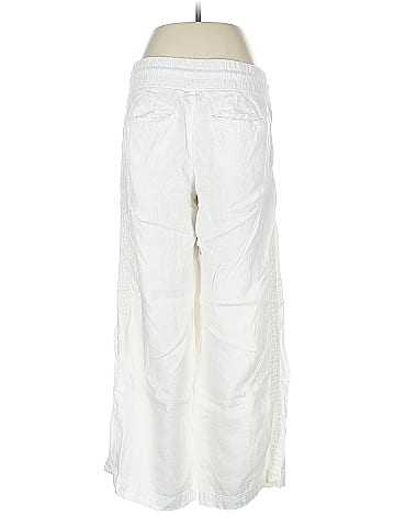 Athleta Linen Pants (view 2)