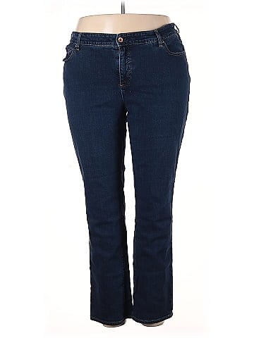 Lands' End Jeans (view 1)