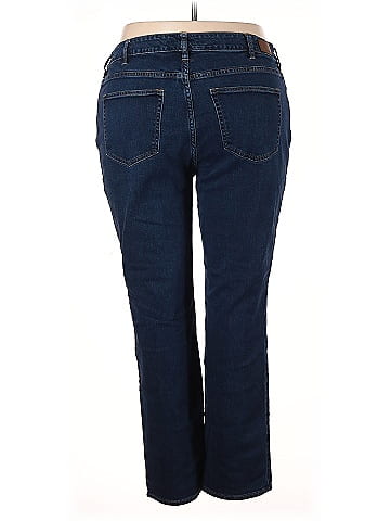 Lands' End Jeans (view 2)