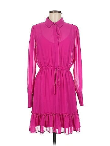 Bar III Casual Dress (view 1)