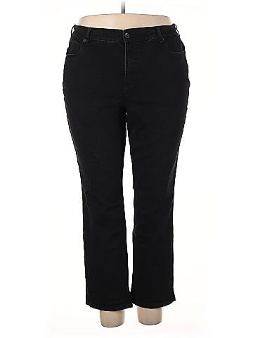 Lands' End Jeans (view 1)
