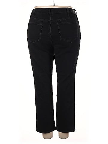 Lands' End Jeans (view 2)