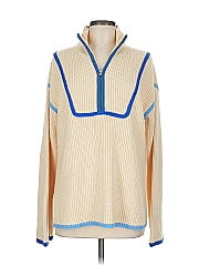 English Factory Pullover Sweater