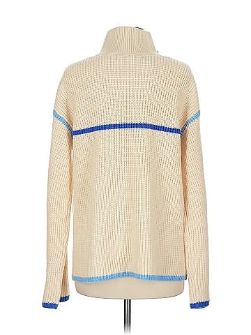 English Factory Pullover Sweater (view 2)
