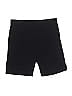 SO Solid Black Athletic Shorts Size XL (kids) - photo 1