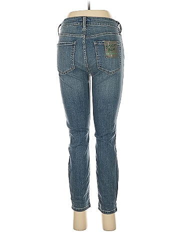 STUDIO BLUE Jeans (view 2)