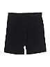 SO Solid Black Athletic Shorts Size XL (kids) - photo 2