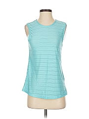 Zyia Active Sleeveless T Shirt