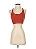 Zyia Active Red Tank Top Size S - photo 1
