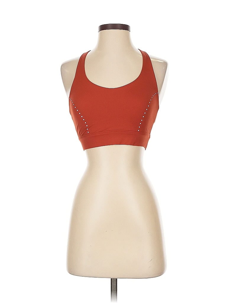 Zyia Active Red Tank Top Size S - photo 1