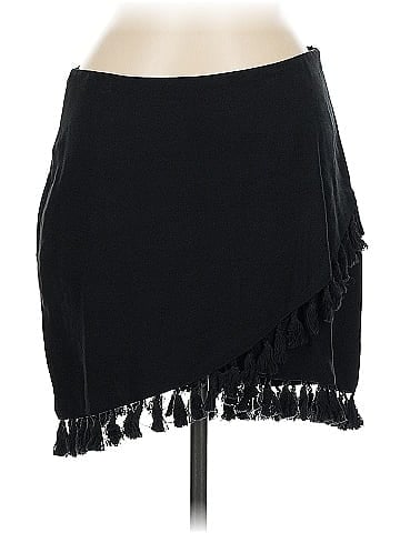 Fate Casual Skirt (view 1)