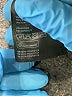 H&M 100% Polyester Polka Dots Black Casual Pants Size 14 - photo 4