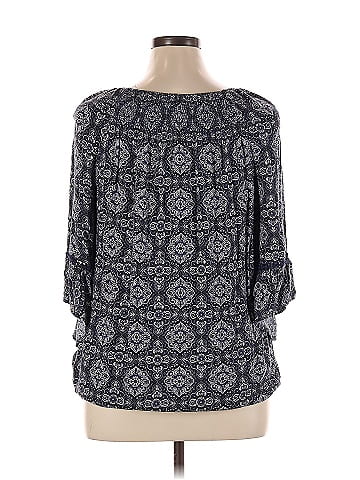 Westport 3/4 Sleeve Top (view 2)