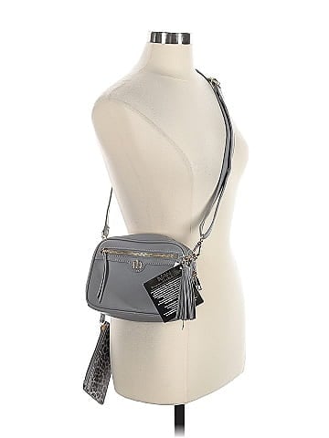 IMAN Crossbody Bag (view 2)