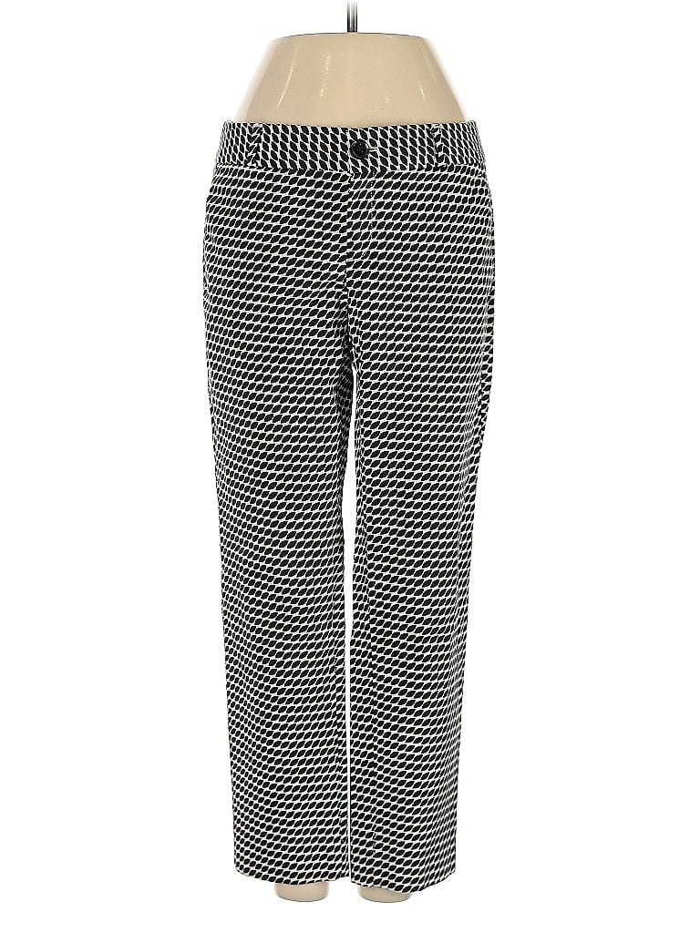 Click to view more detailed imagery on our partner's website Pre-owned Banana Republic Casual Pants In Gray