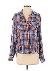 Cloth & Stone Long Sleeve Blouse