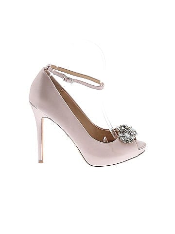 Badgley Mischka Heels (view 1)