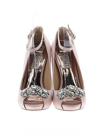 Badgley Mischka Heels (view 2)