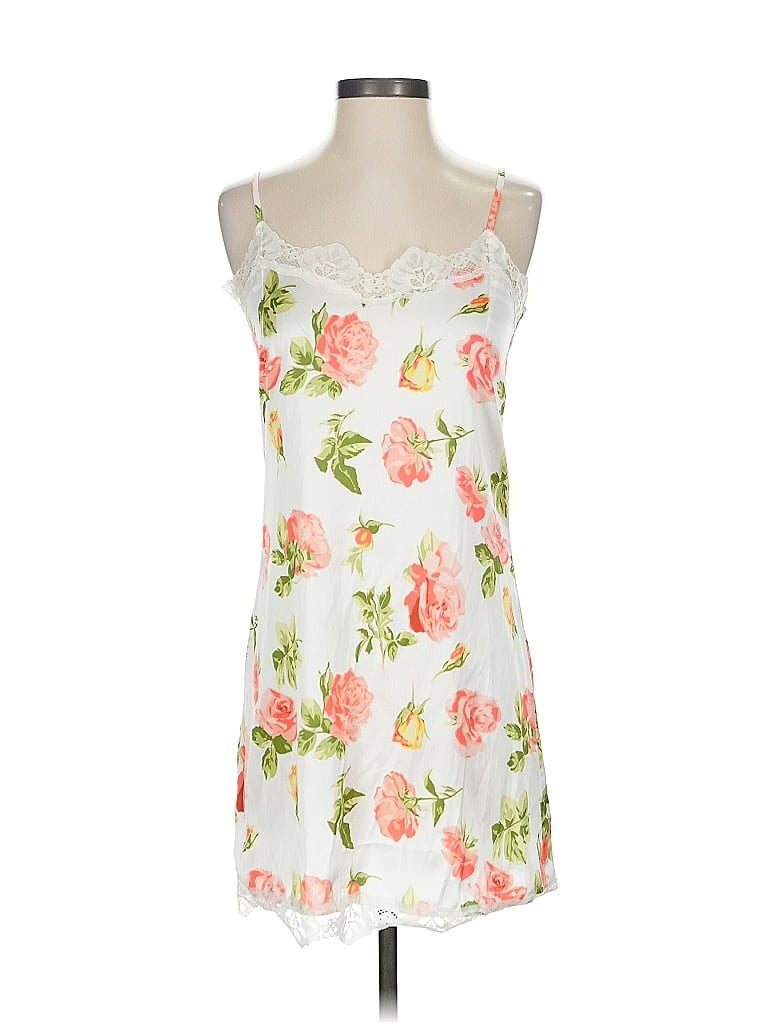 Pre-owned Sacred Hawk Sleeveless Blouse In White