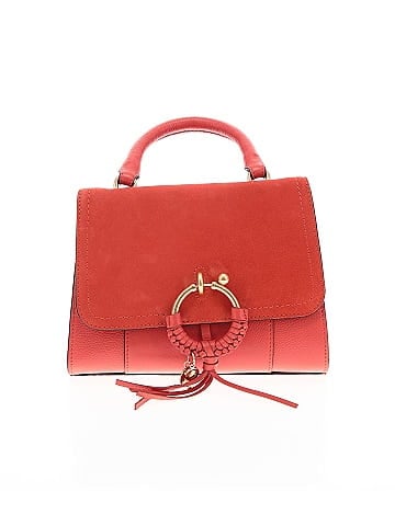 See By Chloé Satchel (view 1)
