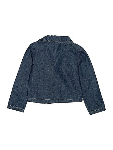 Vince Camuto Denim Jacket (view 2)