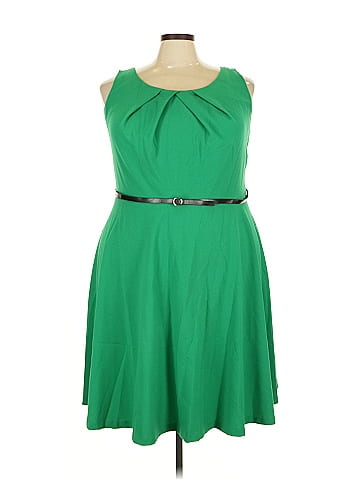 Alyx Casual Dress (view 1)