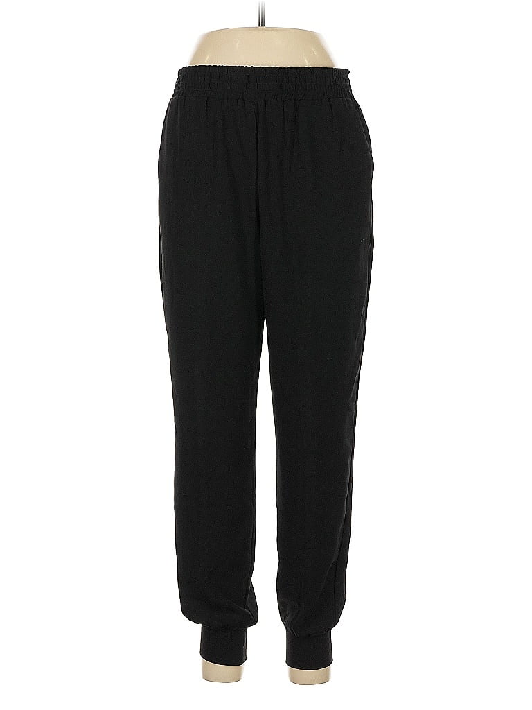Pre-owned Sanctuary Casual Pants In Black