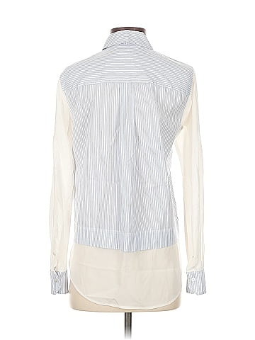 Vince. Long Sleeve Blouse (view 2)