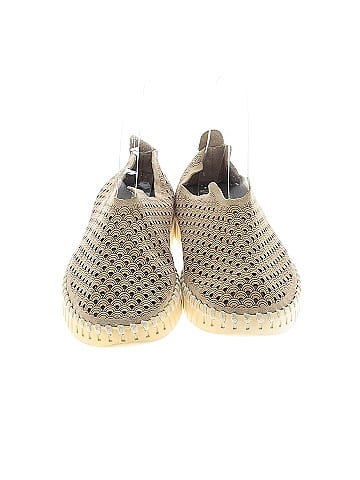 Ilse Jacobsen Sneakers (view 2)