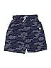 Tommy Bahama Camo Blue Board Shorts Size 6-9 mo (estimated) - photo 1
