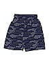 Tommy Bahama Camo Blue Board Shorts Size 6-9 mo (estimated) - photo 2