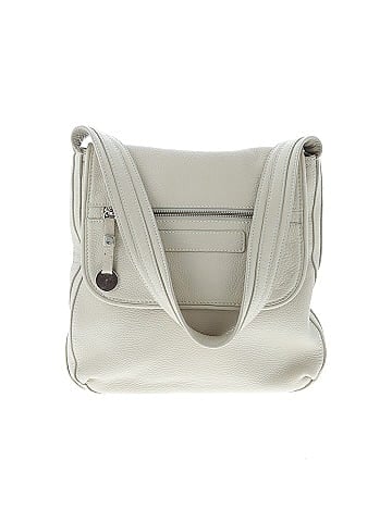 Marc by Marc Jacobs Leather Shoulder Bag (view 1)