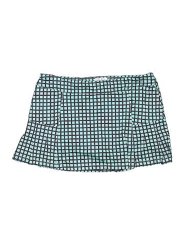 Lillie Green Active Skort (view 1)
