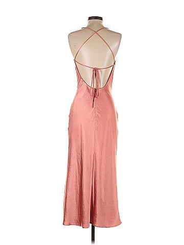 Camila Coelho Cocktail Dress (view 2)