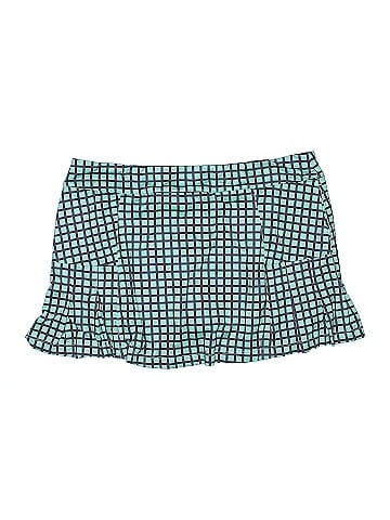 Lillie Green Active Skort (view 2)