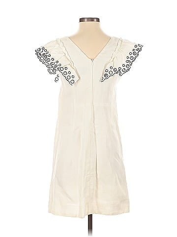 J.Crew Collection Casual Dress (view 2)