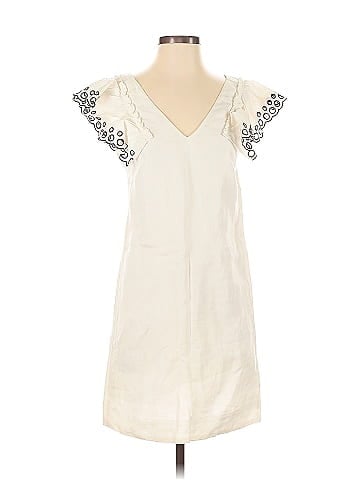 J.Crew Collection Casual Dress (view 1)