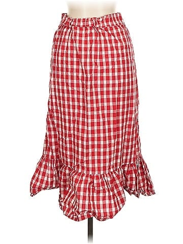 Zara Casual Skirt (view 2)