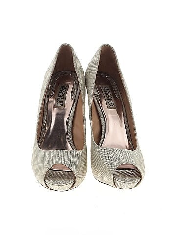 Badgley Mischka Heels (view 2)