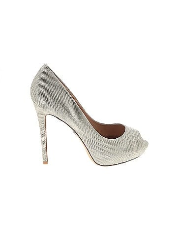 Badgley Mischka Heels (view 1)