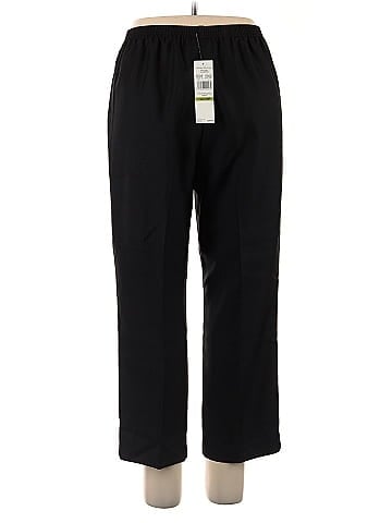 Alfred Dunner Casual Pants (view 2)