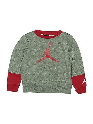 Jordache Sweatshirt (view 1)